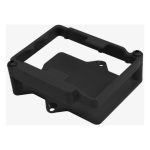 RPM  ESC Cage for Traxxas VXL-3S ESC (#3355R) - Black RPM70942