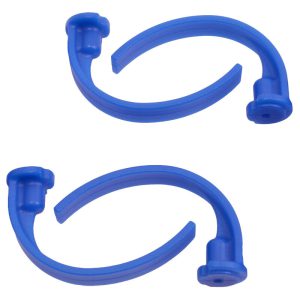 RPM  LaTrax Alias Landing Gear- Blue RPM72025