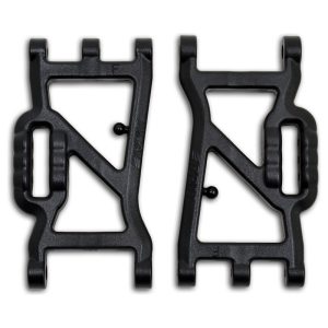 RPM  Front A-Arms for Associated Rival MT10 RPM72062