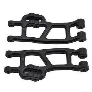 RPM  Heavy Duty Rear A-arms for the Losi Mini-B 2.0 RPM72312