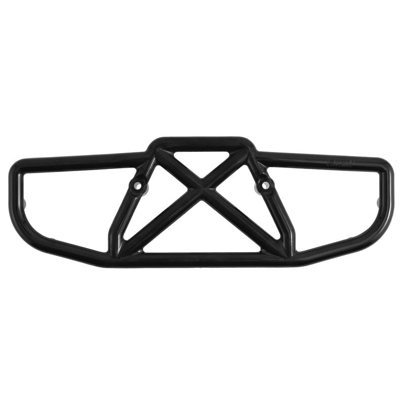 RPM  Losi Ten-SCTE Rear Bumper RPM73112