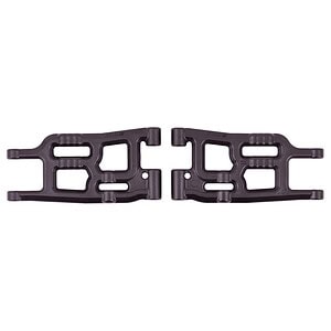 RPM Losi TEN-SCTE Rear A-Arms (Black) (2) RPM73142