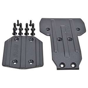 RPM Front & Rear Skid Plates for the Losi Tenacity (SCTT & DB) RPM73182