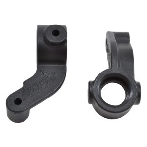 RPM Front Spindle Blocks for ECX Boost/Circuit 2wd/Torment 2wd RPM73292