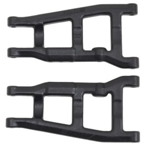 RPM  Front or Rear A-Arms compatible with Traxxas Telluride & ST Versions of Rally RPM73362