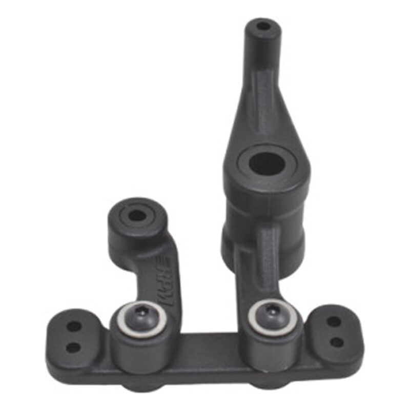 RPM  Servo Saver Eliminator Bellcrank for ECX Boost 2wd Circuit 2wd Ruckus and 2wd Torment RPM73492
