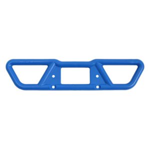 RPM  T-Maxx and E-Maxx Heavy Duty Rear Bumper RPM73805