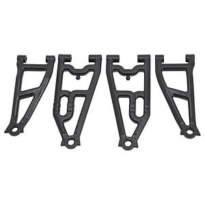RPM Upper and Lower A-arms for Losi Baja Rey Front RPM73882