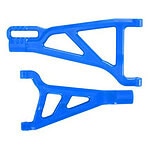 RPM  Front Right A-arms for Summit Revo & E-Revo Blue RPM80215