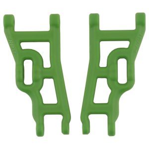 RPM  Front A-Arm for Traxxas Slash Rustler Stampede Nitro Slash Green RPM80244