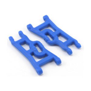 RPM  Front A-Arm for Traxxas Slash Rustler Stampede Nitro Slash Blue RPM80245