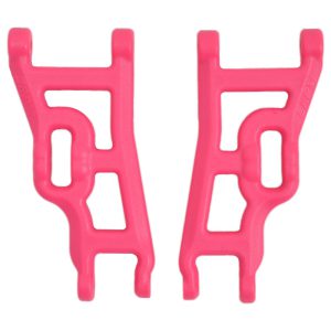 RPM Front A-Arms Pink for Traxxas Slash 2wd Electric Rustler/Stampede RPM80247