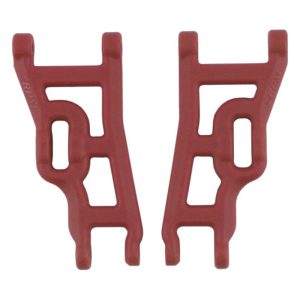 RPM Front A-Arm for Traxxas Slash Rustler Stampede Nitro Slash Red RPM80249