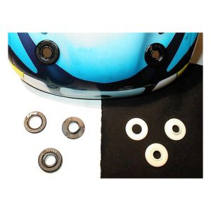 RPM  Snap Tite Body Saver for Associated Trucks RPM80302