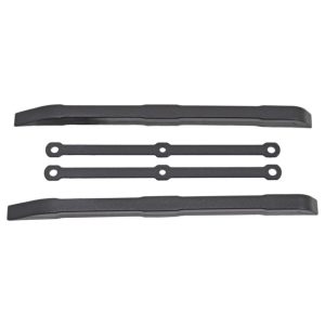 RPM Roof Skid Rails for Traxxas X-Maxx RPM80312