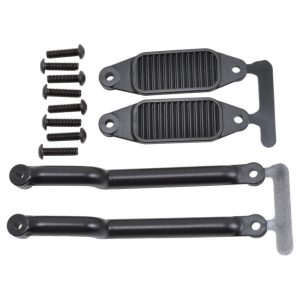 RPM  Body Savers for Traxxas E-Revo 2.0 RPM80422