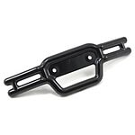 RPM  Front Bumper for Traxxas Revo Black RPM80452