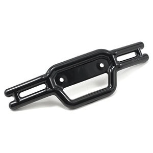 RPM  Front Bumper for Traxxas Revo Black RPM80452