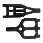 RPM  A-Arms for Maxx 2.5R & 3.3 Black RPM80462