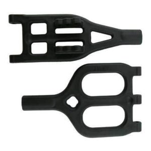 RPM  A-Arms for Maxx 2.5R & 3.3 Black RPM80462