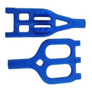 RPM  A-Arms for Maxx 2.5R & 3.3 Blue RPM80465