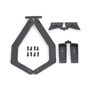 RPM  Body Savers for the Traxxas X-Maxx RPM80552