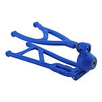 RPM  Revo True-Track Rear A-Arm Conversion Kit-Blue RPM80565