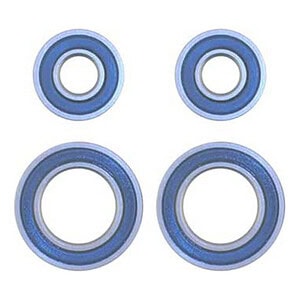 RPM  Replacement Bearing Kit for RPM T/E-Maxx 2.5R/3.3 E-Maxx 16.8 and Revo Axle Carriers RPM80570