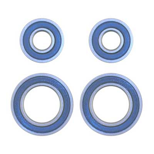 RPM  Replacement Bearing Kit for RPM T/E-Maxx 2.5R/3.3 E-Maxx 16.8 and Revo Axle Carriers RPM80570
