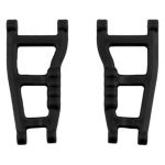 RPM  Rear A-Arms for Traxxas Slash Black RPM80592