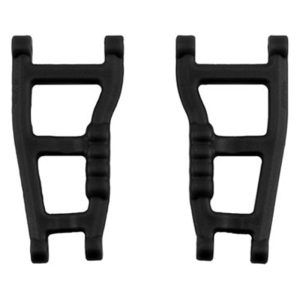 RPM  Rear A-Arms for Traxxas Slash Black RPM80592