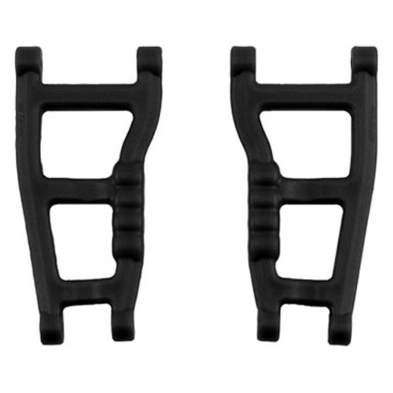 RPM  Rear A-Arms for Traxxas Slash Black RPM80592