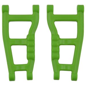 RPM  Rear A-Arms for Traxxas Slash 2wd Green RPM80594