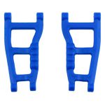 RPM  Rear A-Arms for Traxxas Slash Blue RPM80595