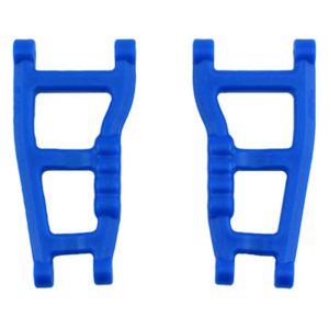 RPM  Rear A-Arms for Traxxas Slash Blue RPM80595