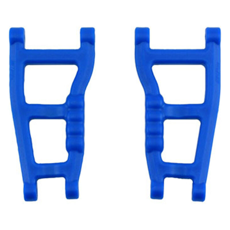 RPM  Rear A-Arms for Traxxas Slash Blue RPM80595