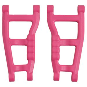 RPM  Rear A-Arms for Traxxas Slash 2wd Pink RPM80597