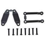 RPM  Body Savers for Traxxas Rustler 4x4 RPM80632
