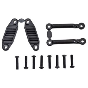 RPM  Body Savers for Traxxas Rustler 4x4 RPM80632