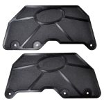 RPM  Mud Guards for RPM Kraton 8S A-Arms (80812) RPM80642