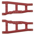 RPM  Front or Rear A-Arms for Traxxas Slash 4x4 or Rustler 4x4 Red RPM80709