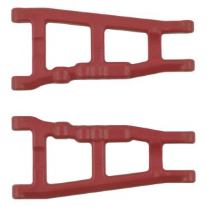 RPM  Front or Rear A-Arms for Traxxas Slash 4x4 or Rustler 4x4 Red RPM80709