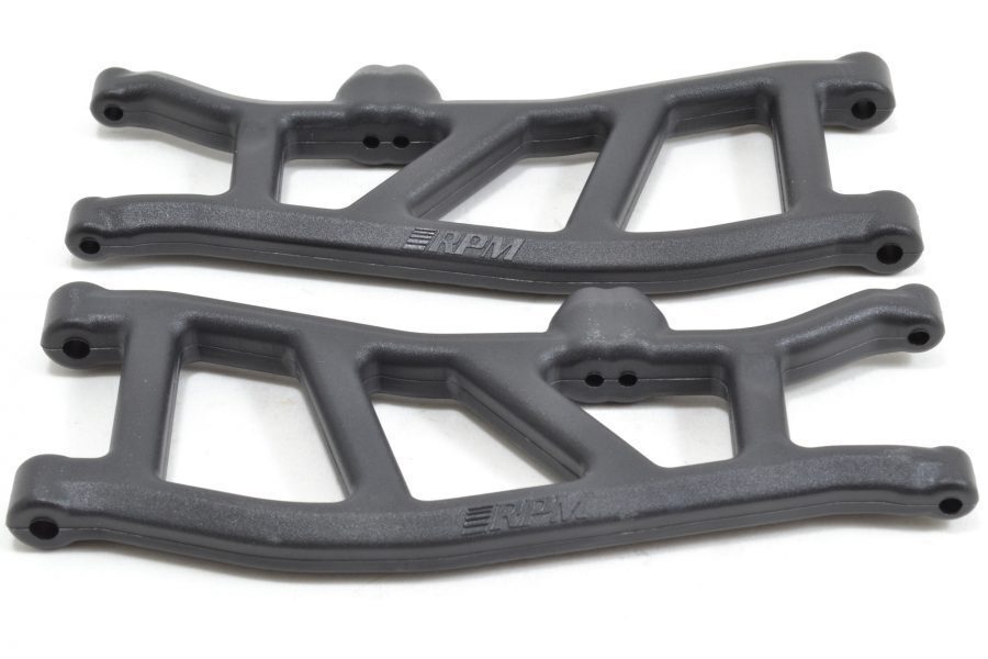RPM  Rear A-Arms for the Arrma Kraton & Outcast 4s BLX RPM80742