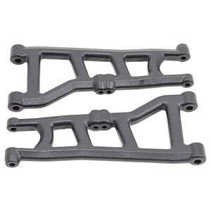 RPM  Front A-arms for Arrma Typhon 4x4 3S BLX RPM80762