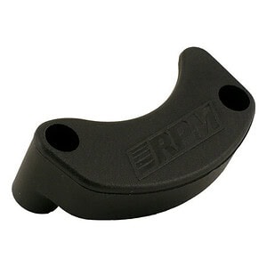 RPM  Motor Protector for Traxxas Black RPM80912