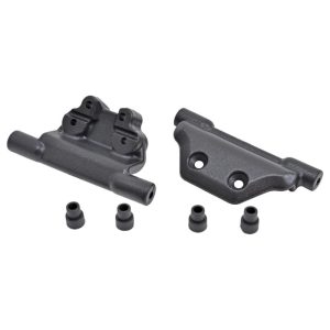 RPM Wheelie Bar Mount for Traxxas Rustler 4x4 RPM80962
