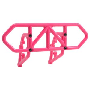 RPM  Rear Bumper for Traxxas Slash 2wd Pink RPM81007