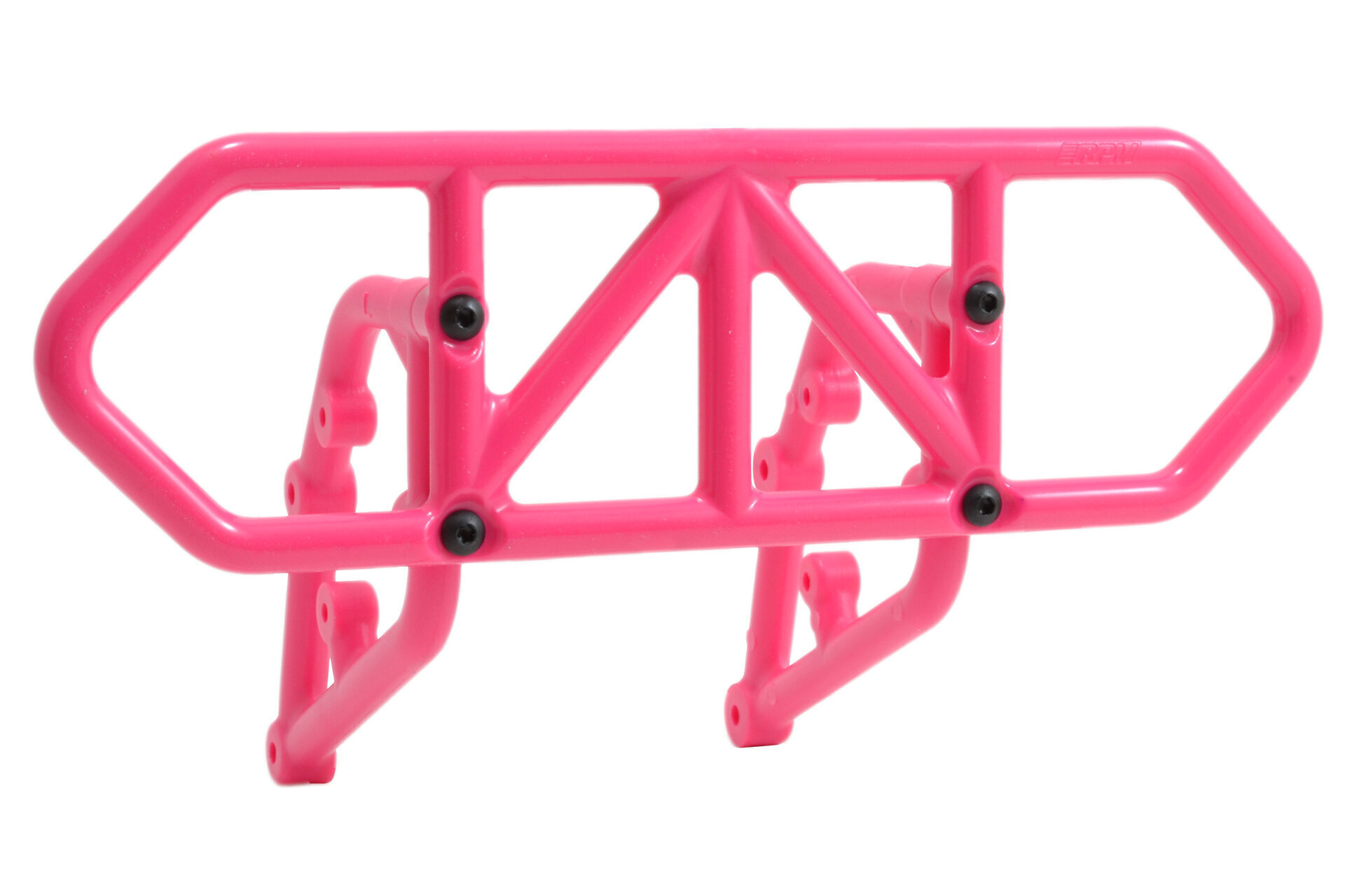 RPM  Rear Bumper for Traxxas Slash 2wd Pink RPM81007