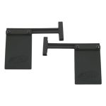 RPM  Mud Flaps for Slash Bumper RPM81012