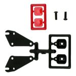 RPM  Tail Light Set for RPM Slash RPM81030